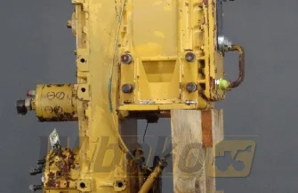 Gearbox/Transmission Zf 3AVG-310 4112035004