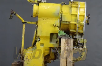 Gearbox/Transmission ZF O&K D30