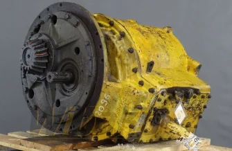 Gearbox/Transmission Caterpillar 3P4005 