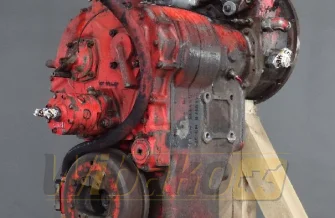 Gearbox/Transmission Clark 15HR34442-4