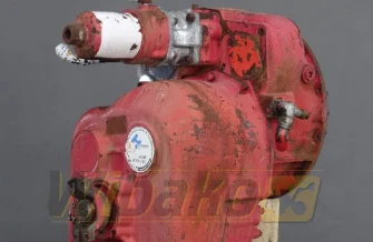 Reduction gearbox/transmission Clark 135HR28213/4 