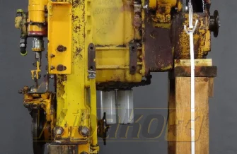 Gearbox/Transmission Zf 4PW45H1 4620003054