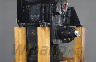 Gearbox/Transmission Twindisc TD-61-1136 