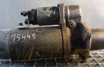 Starter Bosch 0001371006