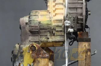 Gearbox/Transmission Volvo HTE300 22503