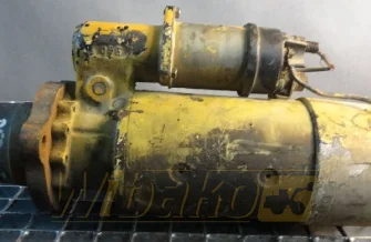 Starter Delco Remy 40MT 1114819