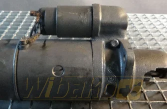 Starter Elmot R10CW 