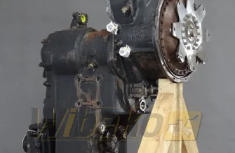 Gearbox/Transmission Clark 15HR36442-2 
