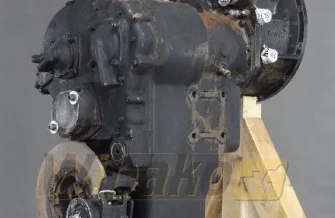 Gearbox/Transmission Clark 15HR36442-2 