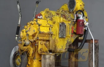 Gearbox/Transmission Volvo BM4500 30814