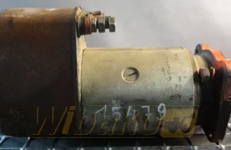 Starter AVF IM503-5.4/24 