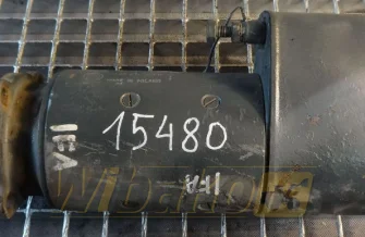 Starter Elmot B20A 