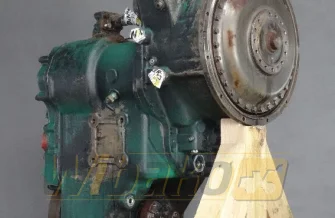 Gearbox/Transmission Clark-Hurth 15HR34442-7 