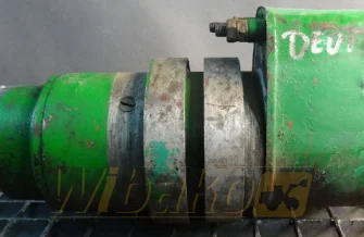 Starter Bosch 0001410016