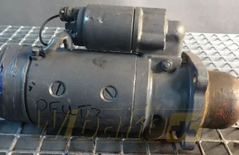 Starter Bosch 0001364100