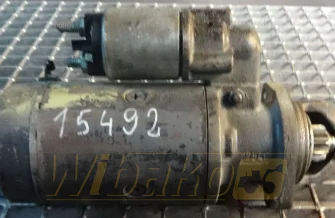 Starter Bosch 0001368077