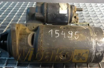 Starter Bosch 0001368308