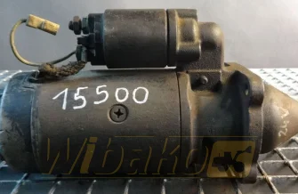 Starter Bosch 0001368070