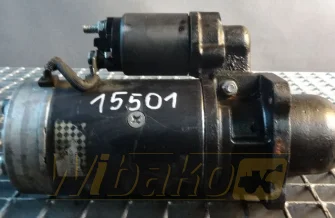 Starter STA2401GP 