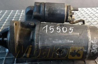 Starter Bosch 0001368306
