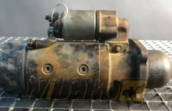 Starter Bosch 0001360400
