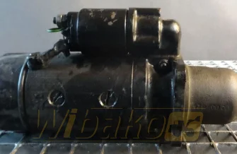Starter Bosch 0001364105