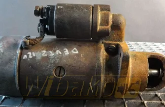 Starter Bosch 0001359118