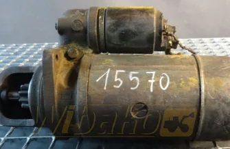 Starter Bosch 0001359014