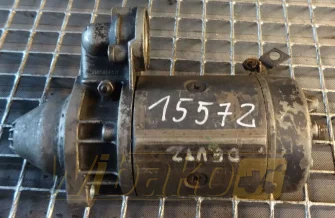 Starter Bosch 0001362078