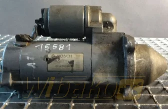 Starter Bosch 0001230006