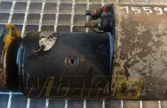 Starter Volvo TD73 