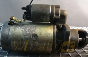 Starter Volvo TD61G 