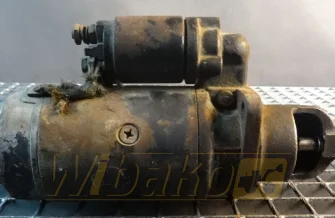 Starter Bosch 0001368017