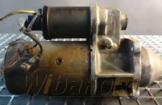 Starter Valeo D11E122TE 