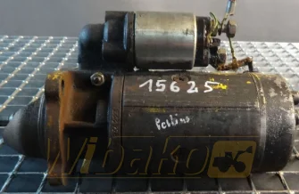 Starter Bosch 0001368051