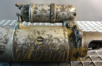 Starter Bosch EJD3/12 AP4