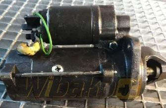 Starter Perkins 2873K621 