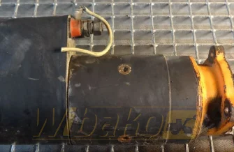 Starter Zetor 8602.1 