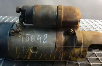 Starter Elmot R10C 