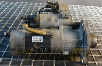 Starter Renault M009T60471 5010306592