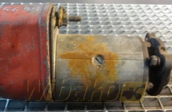 Starter AVF IM18-4/24 70931/50