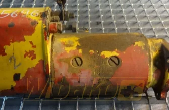 Starter Bosch 0001410069