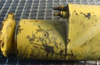 Starter Elmot R23-60 
