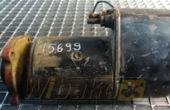Starter Bosch 0001416005