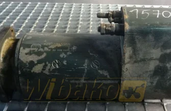 Starter Elmot R20A 