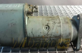 Starter Bosch 0001411131