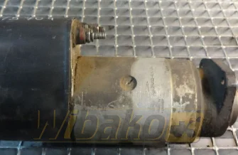 Starter AVF IM602-6.6 