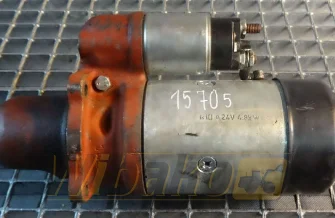 Starter Elmot R10A 