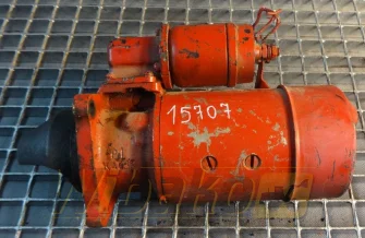 Starter Katek CT212A 9944-70