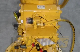 Main pump Komatsu 708-25-04032